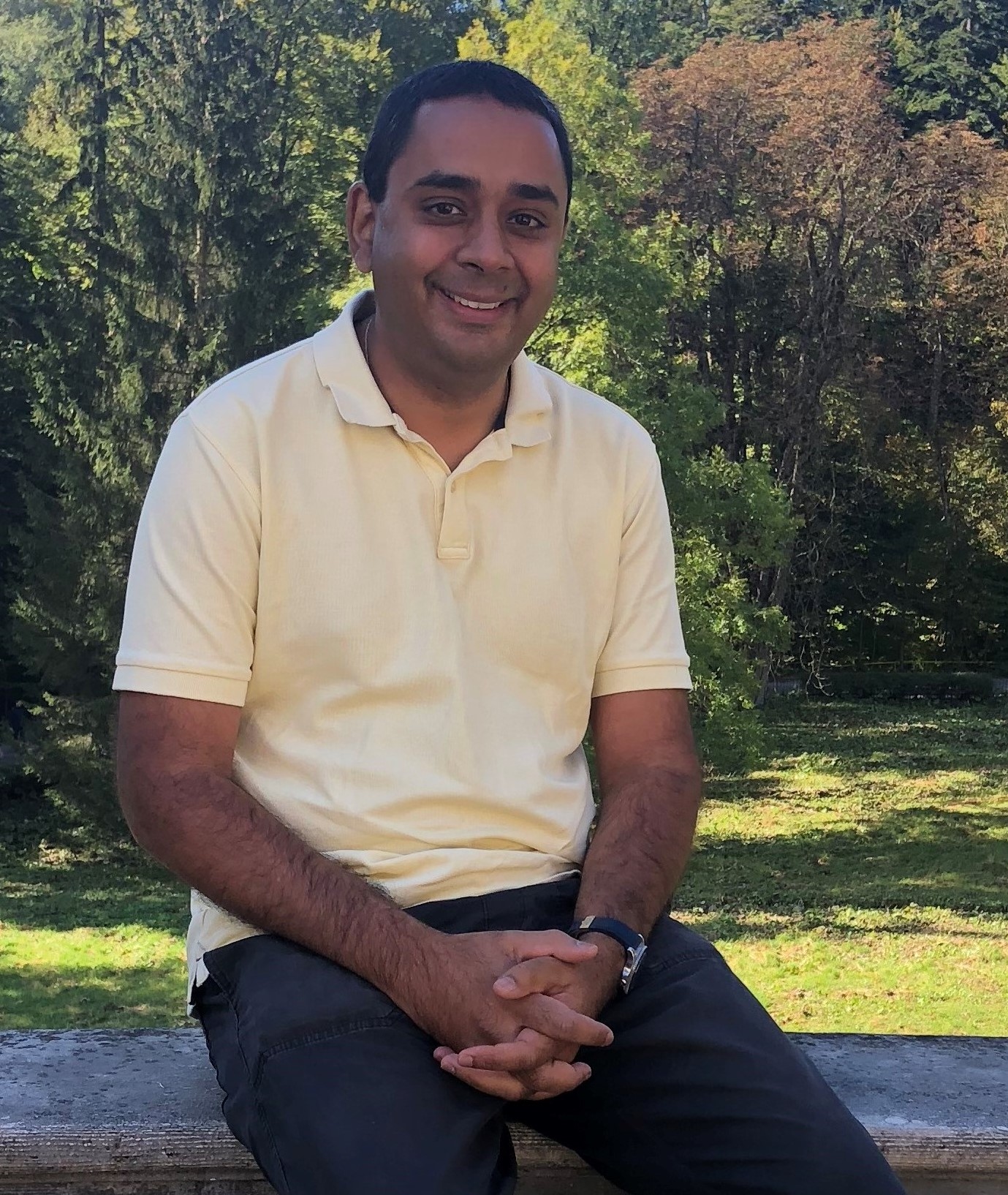 Profile Image